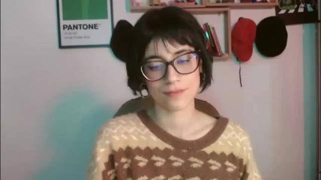 Image 6 of susana_w Stream on Chaturbate on 10 days ago