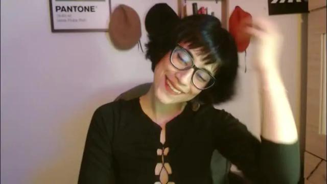 Image 2 of susana_w Stream on Chaturbate on 2 months ago