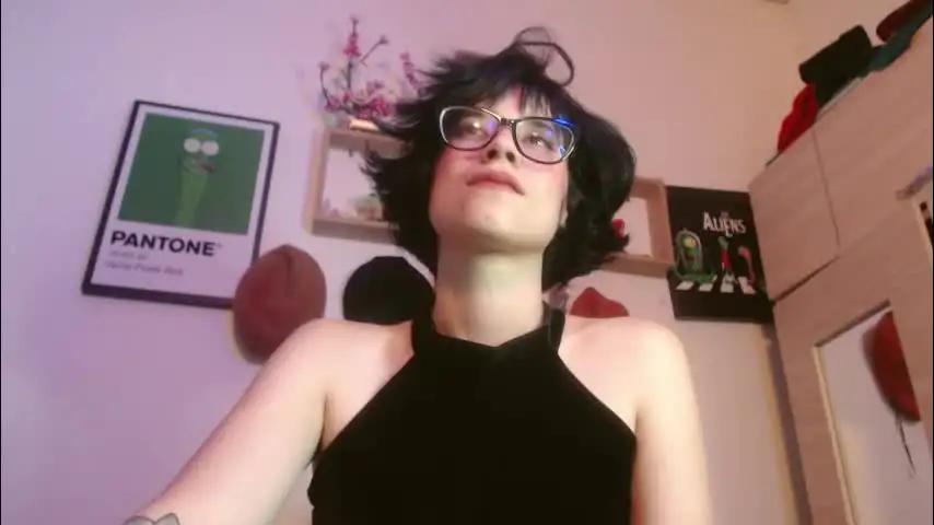 susana_w Chaturbate