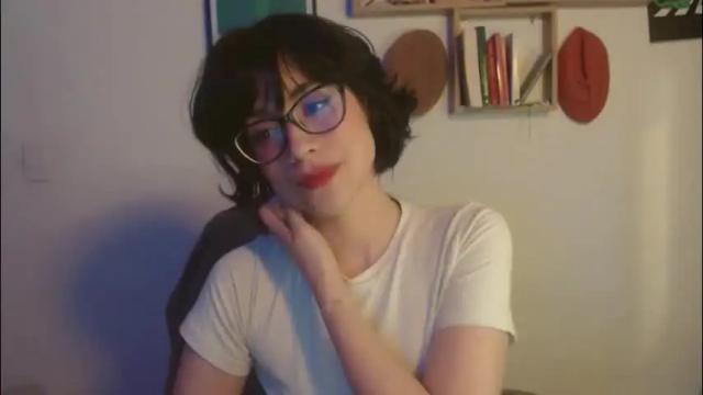 Thumbnail 1, susana_w's Stream at Chaturbate, 18 days ago