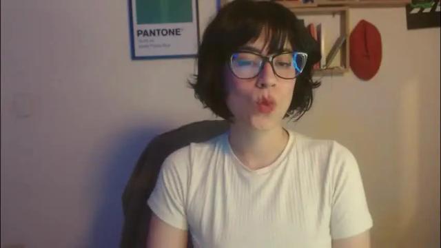 Thumbnail 2, susana_w's Stream at Chaturbate, 18 days ago