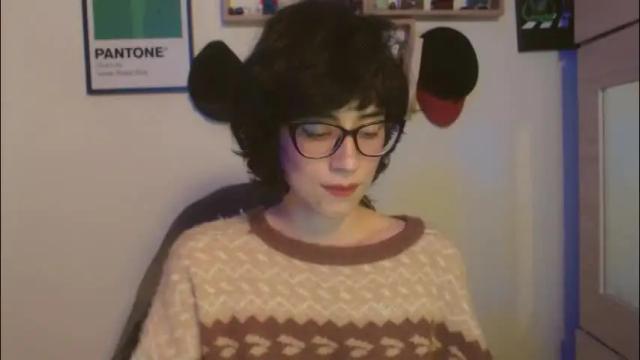 Image 2 of susana_w Stream on Chaturbate on 15 days ago