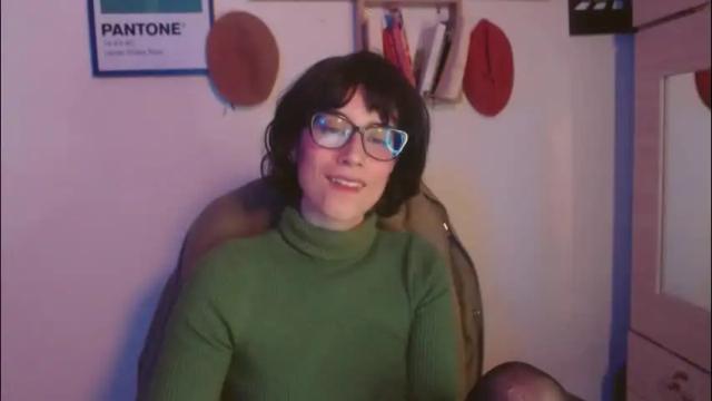 Image 4 of susana_w Stream on Chaturbate on 13 days ago