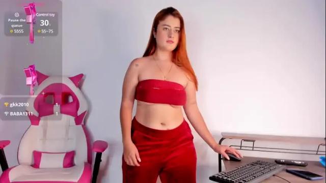 Image 2 of susanamartinez1 Stream on Chaturbate on 1 month ago