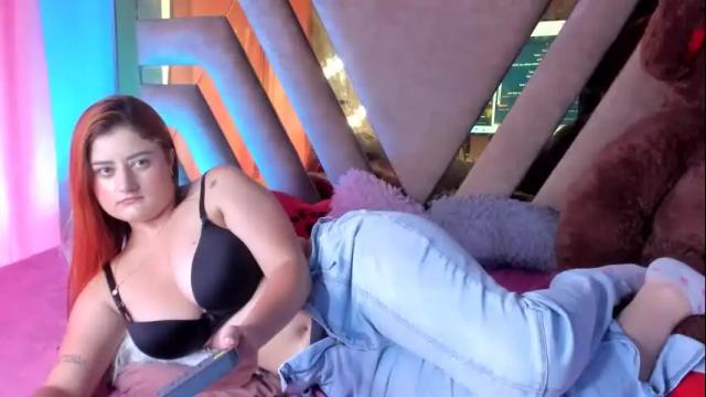 Thumbnail 2, susanamartinez1's Stream at Chaturbate, 1 month ago