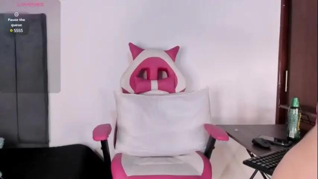 Image 3 of susanamartinez1 Stream on Chaturbate on 15 days ago