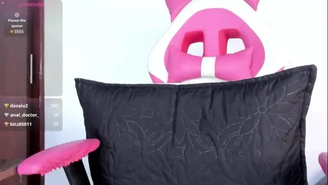 Image 7 of susanamartinez1 Stream on Chaturbate on 13 days ago