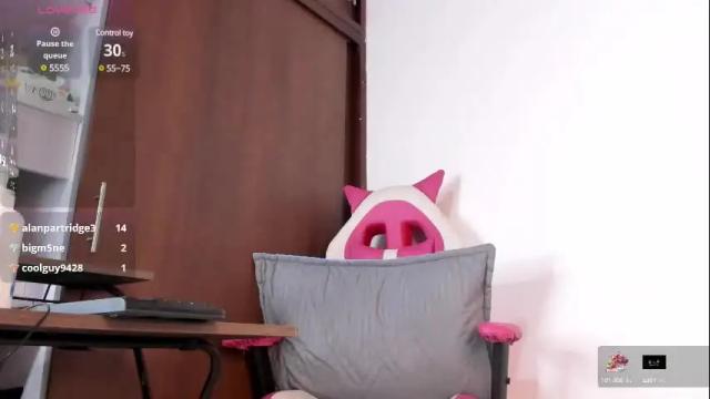 Image 12 of susanamartinez1 Stream on Chaturbate on 12 days ago