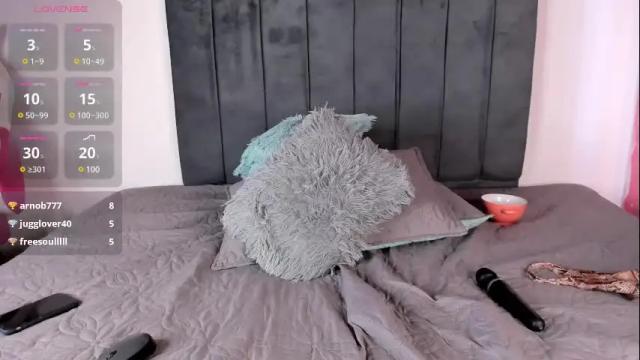 Image 10 of susanamartinez1 Stream on Chaturbate on 8 days ago