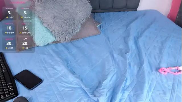 Thumbnail 3, susanamartinez1's Stream at Chaturbate, 4 days ago