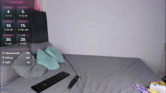 Thumbnail 3, susanamartinez1's Stream at Chaturbate, 12 days ago