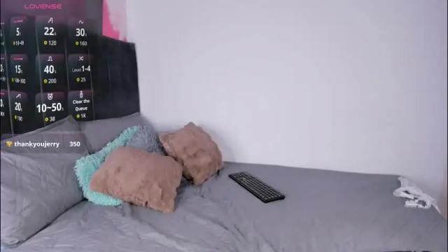 Image 11 of susanamartinez1 Stream on Chaturbate on 10 days ago