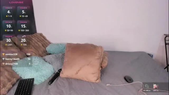 Image 12 of susanamartinez1 Stream on Chaturbate on 5 days ago