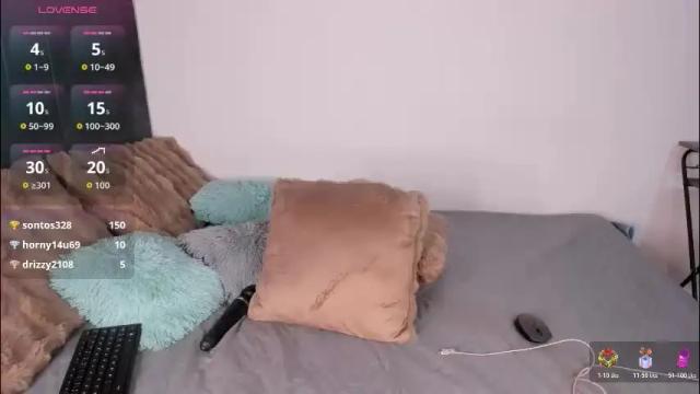 Thumbnail 3, susanamartinez1's Stream at Chaturbate, 5 days ago