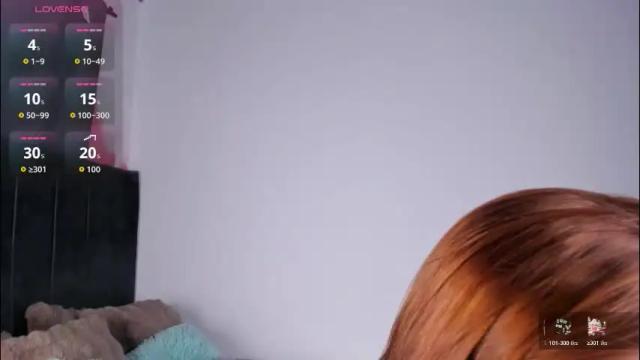 Image 2 of susanamartinez1 Stream on Chaturbate on 3 days ago