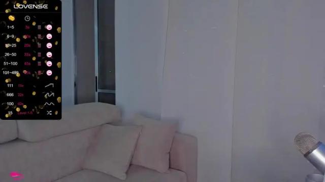 Image 10 of susanaquintero_ Stream on Chaturbate on 16 months ago