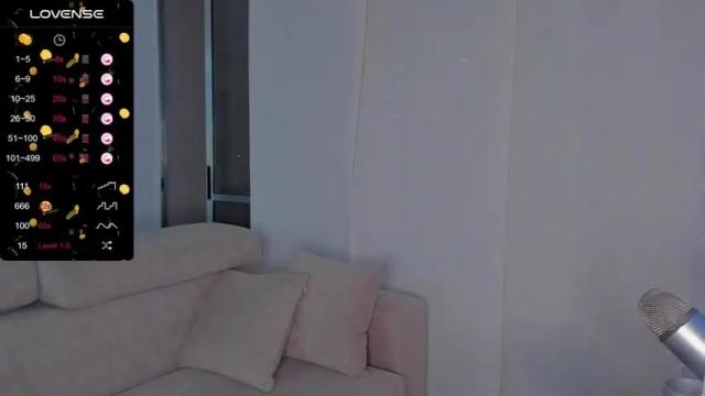 Image 11 of susanaquintero_ Stream on Chaturbate on 16 months ago