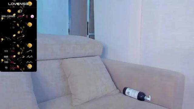 Thumbnail 1, susanaquintero_'s Stream at Chaturbate, 15 months ago
