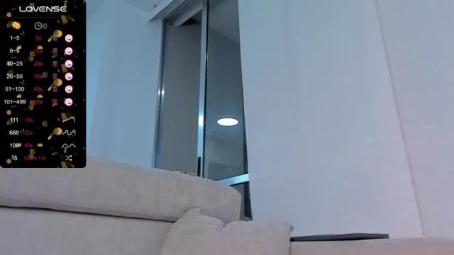 Thumbnail 2, susanaquintero_'s Stream at Chaturbate, 14 months ago