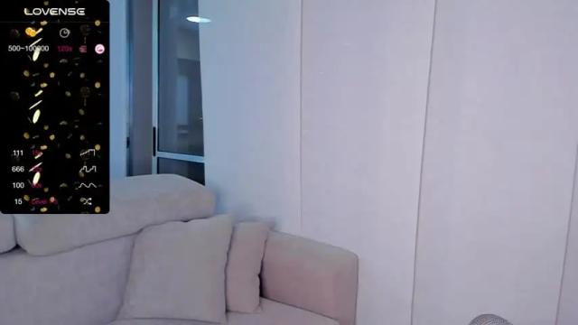 Image 3 of susanaquintero_ Stream on Chaturbate on 14 months ago
