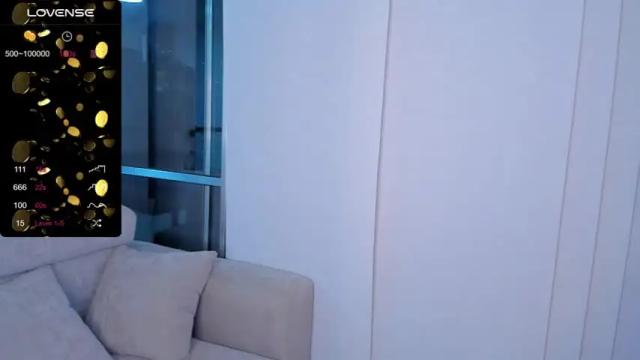 Thumbnail 1, susanaquintero_'s Stream at Chaturbate, 13 months ago