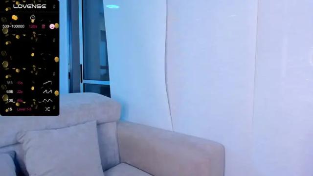 Thumbnail 1, susanaquintero_'s Stream at Chaturbate, 13 months ago
