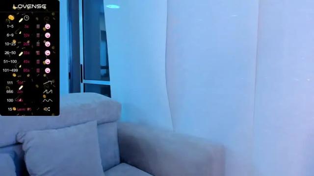 Image 2 of susanaquintero_ Stream on Chaturbate on 13 months ago