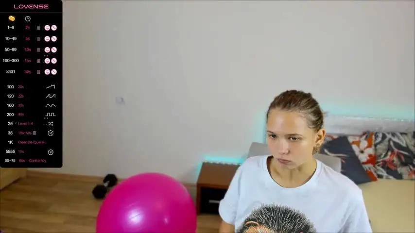 susanbec39 Chaturbate