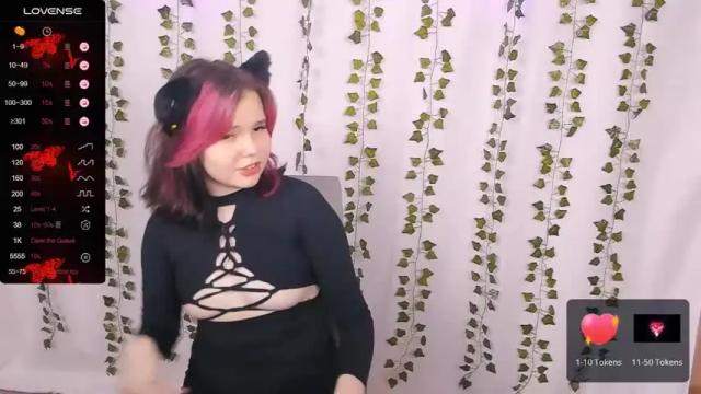 Image 2 of susanbec39 Stream on Chaturbate on 15 months ago