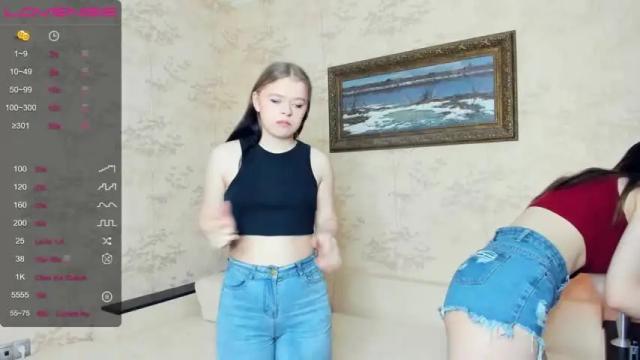 Thumbnail 1, susandiana's Stream at Chaturbate, 17 months ago