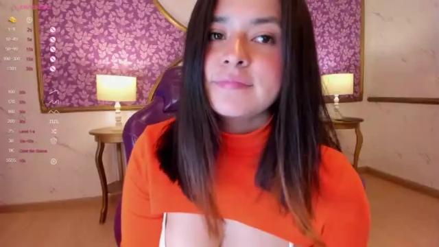 Image 7 of susaneliot Stream on Chaturbate on 21 months ago