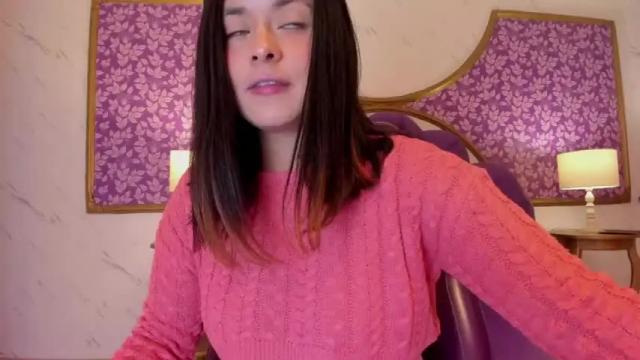 Thumbnail 2, susaneliot's Stream at Chaturbate, 21 months ago