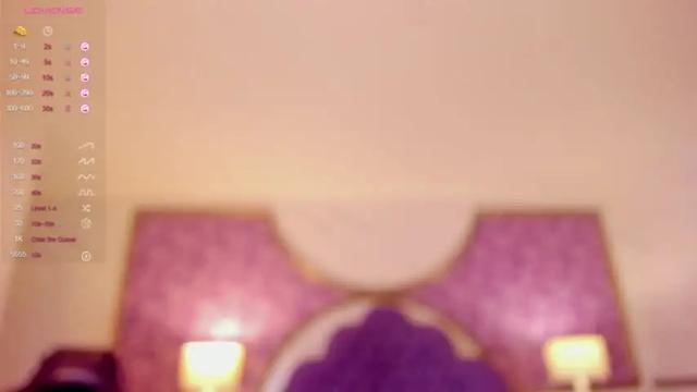Image 2 of susaneliot Stream on Chaturbate on 21 months ago