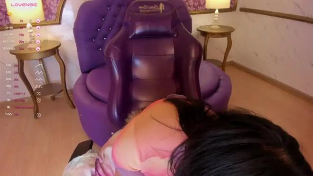 Image 7 of susaneliot Stream on Chaturbate on 21 months ago