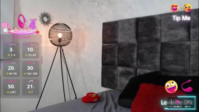 Thumbnail 1, susanjacobs's Stream at Chaturbate, 4 months ago