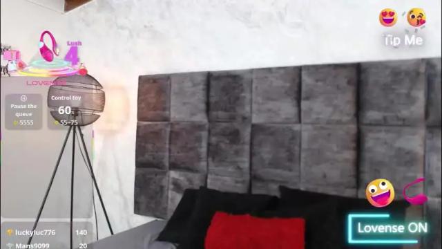 Thumbnail 1, susanjacobs's Stream at Chaturbate, 3 months ago