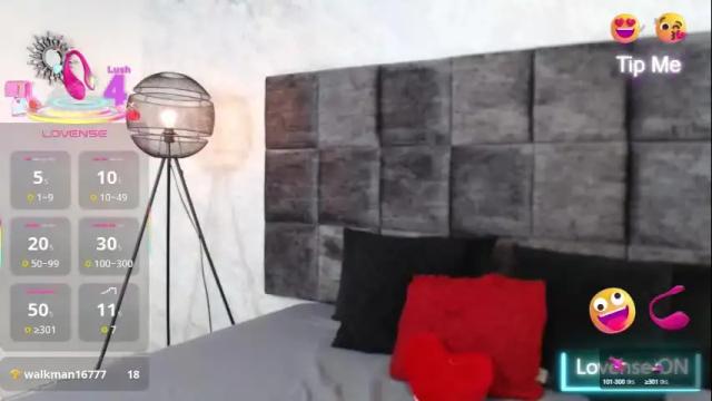 Thumbnail 3, susanjacobs's Stream at Chaturbate, 3 months ago