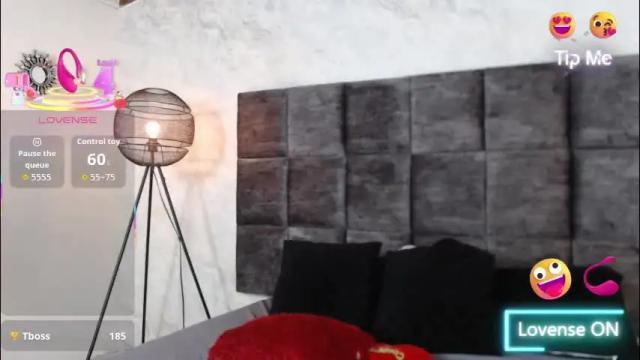 Image 7 of susanjacobs Stream on Chaturbate on 2 months ago