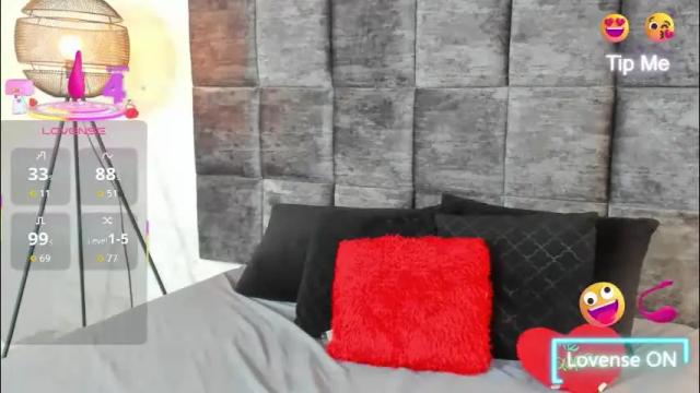 Image 4 of susanjacobs Stream on Chaturbate on 2 months ago