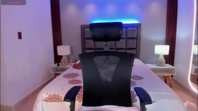 Thumbnail 1, susann_ross's Stream at Chaturbate, 1 month ago