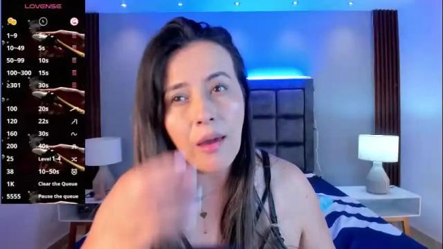 Image 4 of susann_ross Stream on Chaturbate on 1 month ago