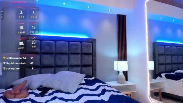 Thumbnail 3, susann_ross's Stream at Chaturbate, 1 month ago