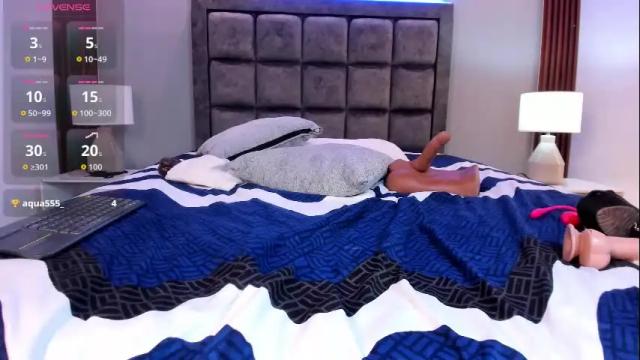 Image 2 of susann_ross Stream on Chaturbate on 1 month ago