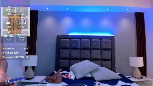 Image 10 of susann_ross Stream on Chaturbate on 1 month ago