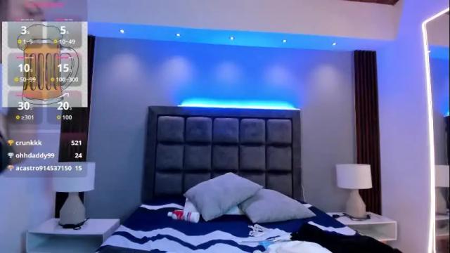 Image 11 of susann_ross Stream on Chaturbate on 1 month ago