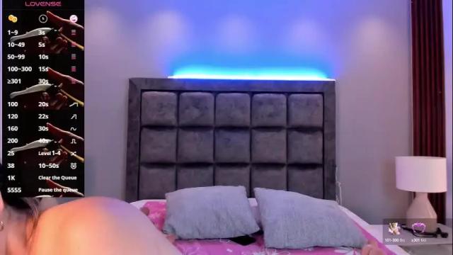 Thumbnail 1, susann_ross's Stream at Chaturbate, 26 days ago