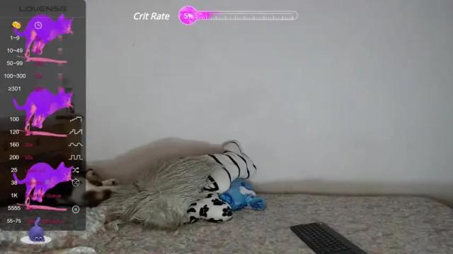 Image 3 of susann_stonee Stream on Chaturbate on 14 months ago