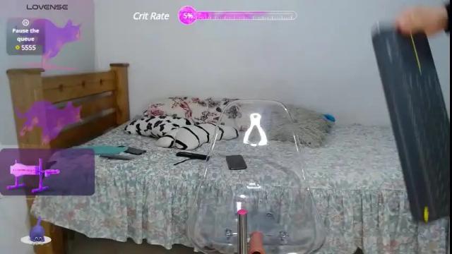 Image 4 of susann_stonee Stream on Chaturbate on 26 days ago