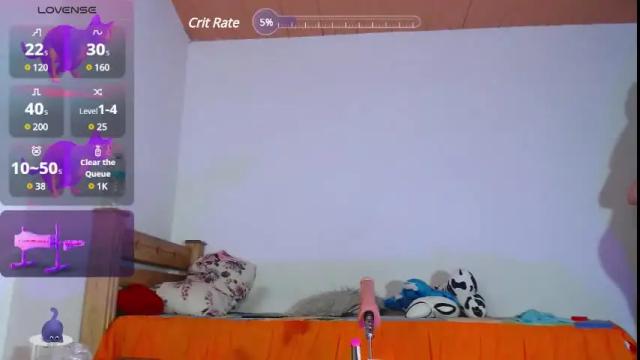 Thumbnail 3, susann_stonee's Stream at Chaturbate, 9 days ago
