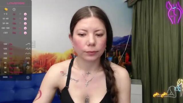 Thumbnail 3, susanna_garcia's Stream at Chaturbate, 19 months ago